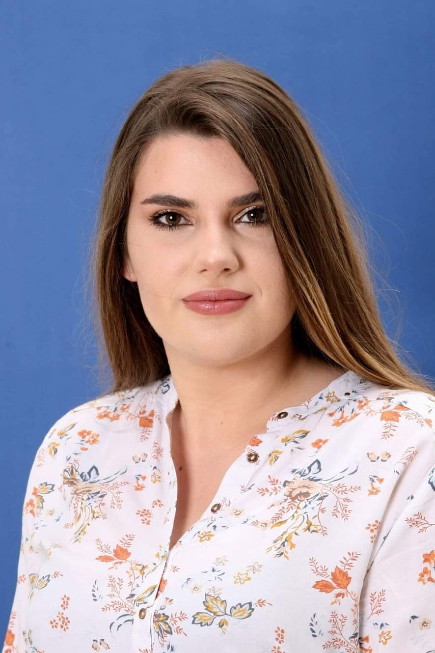 Profile photo of Amina Gajević